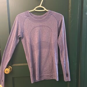Lululemon Swiftly Tech Shirts 2-LS & 1-SS